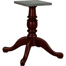 Hon HON 94011N Hon Preside Veneer Queen Anne Base Kit - Queen Anne Bas