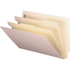 Smead SMD 29835 Smead Legal Recycled Classification Folder - 8 12 X 14