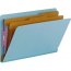 Smead SMD 29781 Smead Legal Recycled Classification Folder - 8 12 X 14