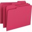 Smead SMD 12743 Smead 13 Tab Cut Letter Recycled Top Tab File Folder -