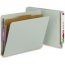 Smead SMD 26800 Smead Letter Recycled Classification Folder - 8 12 X 1