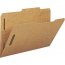 Smead SMD 19880 Smead Kraft Fastener Folders - Legal - 8 12 X 14 Sheet