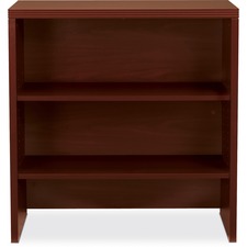 Hon HON 115292AXNN Hon Valido Bookcase Hutch, 36w - 36 X 14.6 X 37.5 X