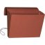 Smead SMD 71111 Smead Legal Recycled File Wallet - 8 12 X 14 - 5 14 Ex