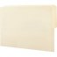 Smead SMD 24127 Smead Shelf-master 12 Tab Cut Letter Recycled End Tab 