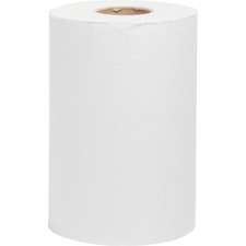 Special SPZ HWRTWH Hardwound Roll Paper Towels - 7.87 X 350 Ft - White