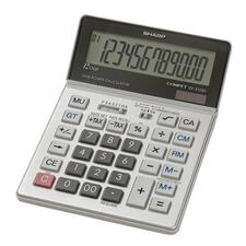 Sharp VX2128V Calculators Vx-2128v 12-digit Commercial Desktop Calcula