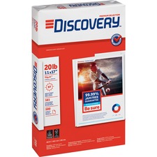 Navigator SNA 00042 Discovery Premium Selection Laser, Inkjet Copy  Mu