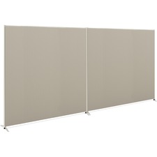 Hon HBV-P6060.2310GRE.Q Hon Verse Panel, 60w X 60h - 60 Width X 60 Hei