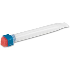 Sparco SPR 01482 Pencil Type Envelope Moistener - Clear - Leak Proof -