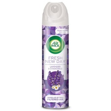 Reckitt 62338-05762 Air Wick Lavender Air Freshener - Aerosol - 8 Oz -