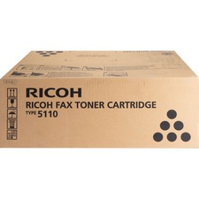 Original Ricoh 430208 Toner  Developer Drum Cartridge Type 5110 Estima