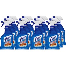 Reckitt RAC 04685CT Lysol Ii Basin Tubtile Cleaner - Spray - 32 Fl Oz 