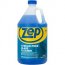 Zep ZPE ZU1120128 Zep Streak-free Glass Cleaner - Liquid - 128 Fl Oz (