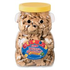 Stauffer SFF 11037 Stauffer's Stauffers Bear Jug Crackers - Reusable T