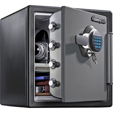 Sentry SEN SFW123GDC Sentry Safe Fire-safe Electronic Lock Business Sa