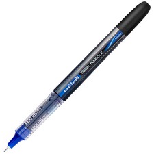 Uniball UBC 1734919 Uni-ball Vision Needle Rollerball Pens - Micro Pen