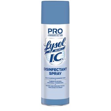 Reckitt 36241-95029 Lysol I.c. Disinfectant Spray - Aerosol - 19 Fl Oz