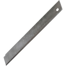 Sparco SPR 01471 Fast-point Snap-off Blade Knife Refills - 3.25 Length