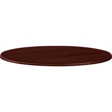 Hon HON 107242NN Hon 10700 Series Round Table Top, 42 - Round Top X 42