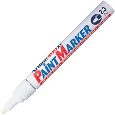 Shachihata LCC 47101 Xstamper L.c. Industries Artline Paint Marker - 2