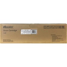 Muratec MUR DK2550 Dk2550 Dk2030 Drum Unit For Use In F300 F305 F315 F