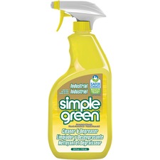 Sunshine 3010001214002 Simple Green Industrial Cleanerdegreaser - Conc