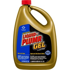 The CLO 35286 Clorox Commercial Solutions Liquid-plumr Heavy Duty Clog