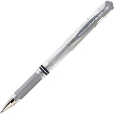 Uniball UBC 60758 Uni-ball 207 Gel Impact - Bold Pen Point - 1 Mm Pen 