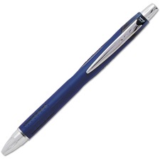 Uniball UBC 62152 Uni-ball Jetstream Retractable Ballpoint Pen - Fine 