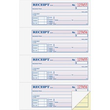 TOPS BUSINESS FORMS-ABF DC1182