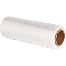 Sparco SPR 56115 Medium Weight Stretch Wrap Film - 15 Width X 2000 Ft 