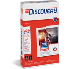 Navigator SNA 00043 Discovery Premium Selection Laser, Inkjet Copy  Mu