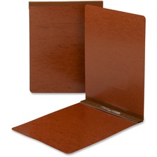 Smead SMD 81725 Smead Letter Recycled Report Cover - 2 Folder Capacity