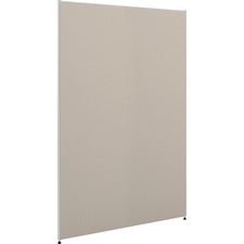 Hon HBV-P7248.2310GRE.Q Hon Verse Panel, 48w X 72h - 48 Width X 72 Hei