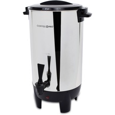 Rdiusa CFP CP30 Coffee Pro 30-cup Percolating Urncoffeemaker - 30 Cup(