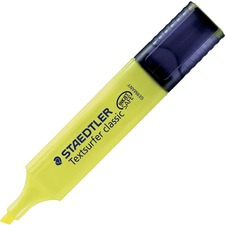 Staedtler STD 3641 Staedtler Textsurfer Classic Highlighter - 1.5 Mm M