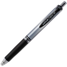 Uniball UBC 65940 Uni-ball Retractable Gel Pens - Medium Pen Point - 0