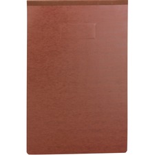 Smead SMD 81777 Smead Ledger Recycled Report Cover - 3 Folder Capacity