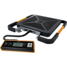 Pelouze PEL 1776113 Dymo 400 Lb Digital Usb Shipping Scale - 400 Lb  1