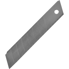 Sparco SPR 15853 Replacement Snap-off Blades - 4 Length X 0.71 Thickne