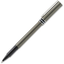 Uniball UBC 60025 Uni-ball Deluxe Rollerball Pens - Micro Pen Point - 