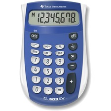 TI-503PLUS