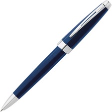 A CRO AT01522 Cross Aventura Ballpoint Pen - Medium Pen Point - Refill