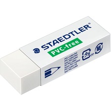 Staedtler STD 525B20 Staedtler Eraser - 2.6 Width X 0.5 Height X 0.9 D