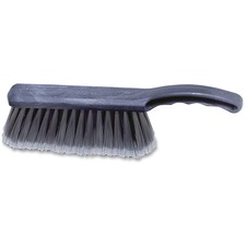 Rubbermaid RCP 6342 Commercial Countertop Block Brush - 8 Bristle - 12