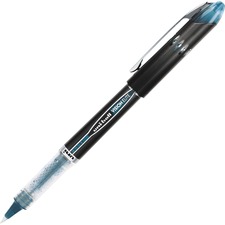 Uniball UBC 69020 Uni-ball Vision Elite Blx Rollerball Pen - Micro Pen