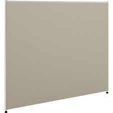 Hon HBV-P4248.2310GRE.Q Hon Verse Panel, 48w X 42h - 48 Width X 42 Hei