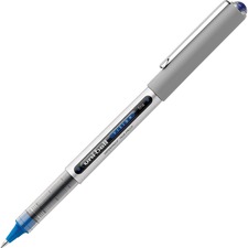 Uniball UBC 60134 Uni-ball Vision Rollerball Pens - Fine Pen Point - 0