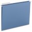 Smead SMD 64021 Smead 13 Tab Cut Letter Recycled Hanging Folder - 8 12